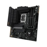ASUS TUF Gaming B760M-PLUS II Mainboard LGA 1700 mATX DDR5 PCIe 5.0