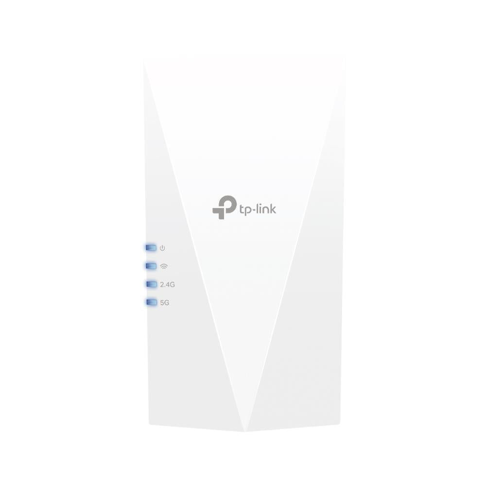 TP-Link RE500X AX1500 WLAN Repeater Range Extender Wi-Fi 6 OneMesh