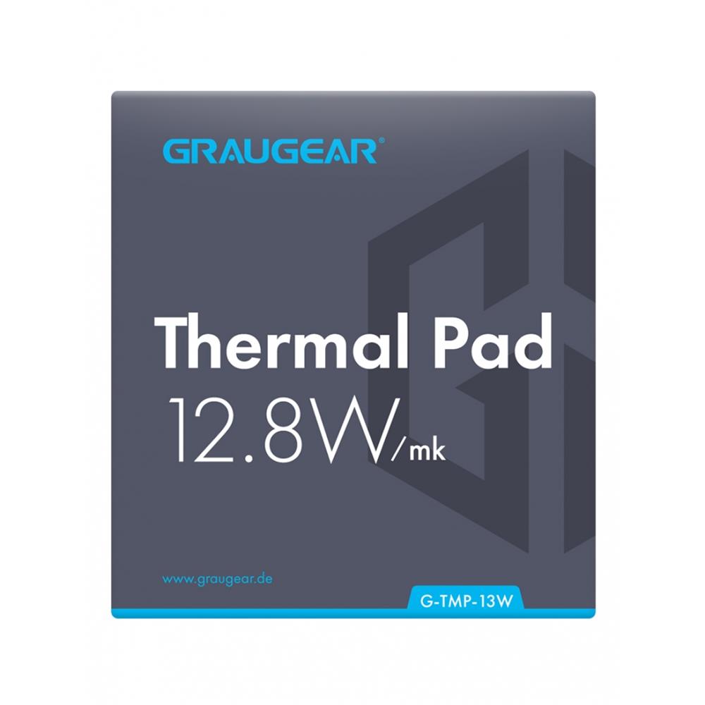 GRAUGEAR Wärmeleitpad 12.8W