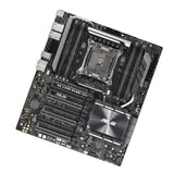 ASUS WS X299 SAGE/10G Workstation Mainboard CEB Intel X Serie LGA 2066 8x DDR4