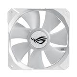 ASUS ROG Strix LC 360 RGB White Edition All-in-One Wasserkühlung RGB-Radiatorlüfter 3x 120 mm