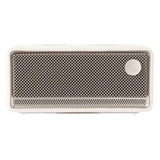 Edifier ES60 Bluetooth Lautsprecher, Creme - Ambientebeleuchtung, bis zu 9h Akku, IP66 wasserfest & staubdicht
