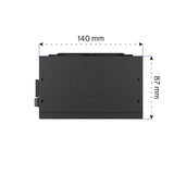 ENDORFY Supremo FM5, 1000 Watt PC-Netzteil, 80 Plus® Gold | EY7A010