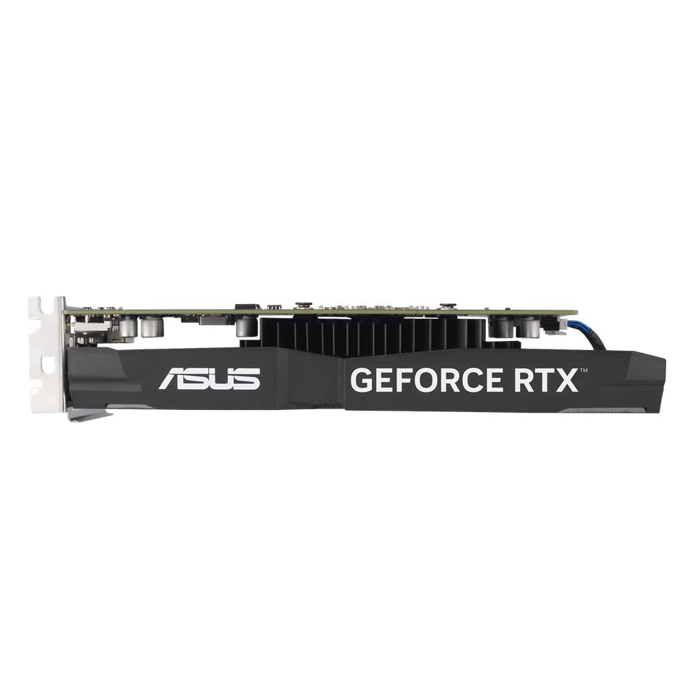 ASUS Dual GeForce RTX 3050 OC Edition 6GB GDDR6 PCIe 4.0 Gaming Grafikkarte