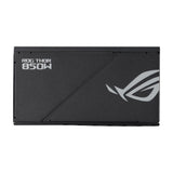 ASUS ROG Thor 850W Platinum II Netzteil (Aura Sync RGB Belechtung, OLED Display, PCIe 5.0 Ready)