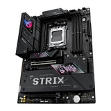 ASUS ROG STRIX B850-E GAMING WIFI Mainboard AM5 E-ATX DDR5 PCIe 5.0 WiFi 7