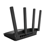 ASUS RT‑BE58U BE3600 Dual Band WiFi 7 Router mit 2,5G Port, AiMesh und VPN