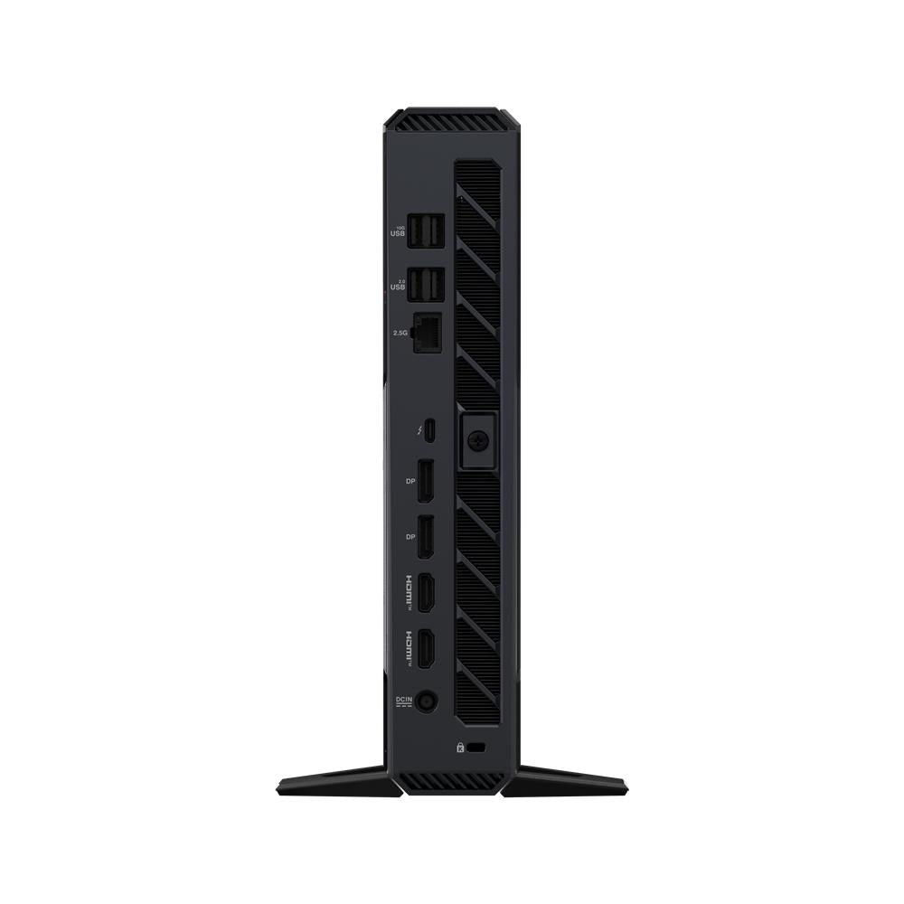ASUS ROG NUC 15 Tall Mini PC mit Intel Core Ultra 9 275HX RTX 5070 Ti 32 GB RAM 1 TB SSD