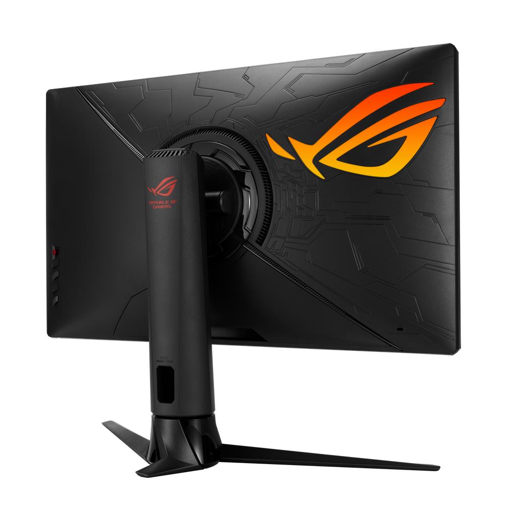 ASUS ROG STRIX XG27UQR 68,58cm (27 Zoll) DSC Gaming-Monitor, 4K, IPS, 144Hz, DSC, DisplayHDR, 1ms