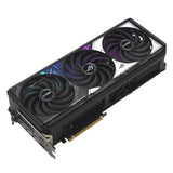 ASUS ROG STRIX GeForce RTX 5070 OC 12GB GDDR7 Gaming Grafikkarte PCIe 5.0