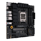 ASUS TUF GAMING B650M-E Mainboard Sockel AMD AM5 (Ryzen 7000, mATX, PCIe 5.0, DDR5, 2,5 Gb Ethernet)