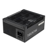 ASUS Pro WS 1600W Platinum Netzteil ATX 3.1 PCIe 5.1 12V‑2x6
