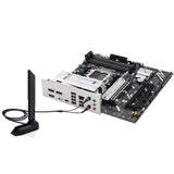 ASUS PRIME B840M-A WIFI Mainboard AM5 mATX DDR5 PCIe 4.0 WiFi 6E