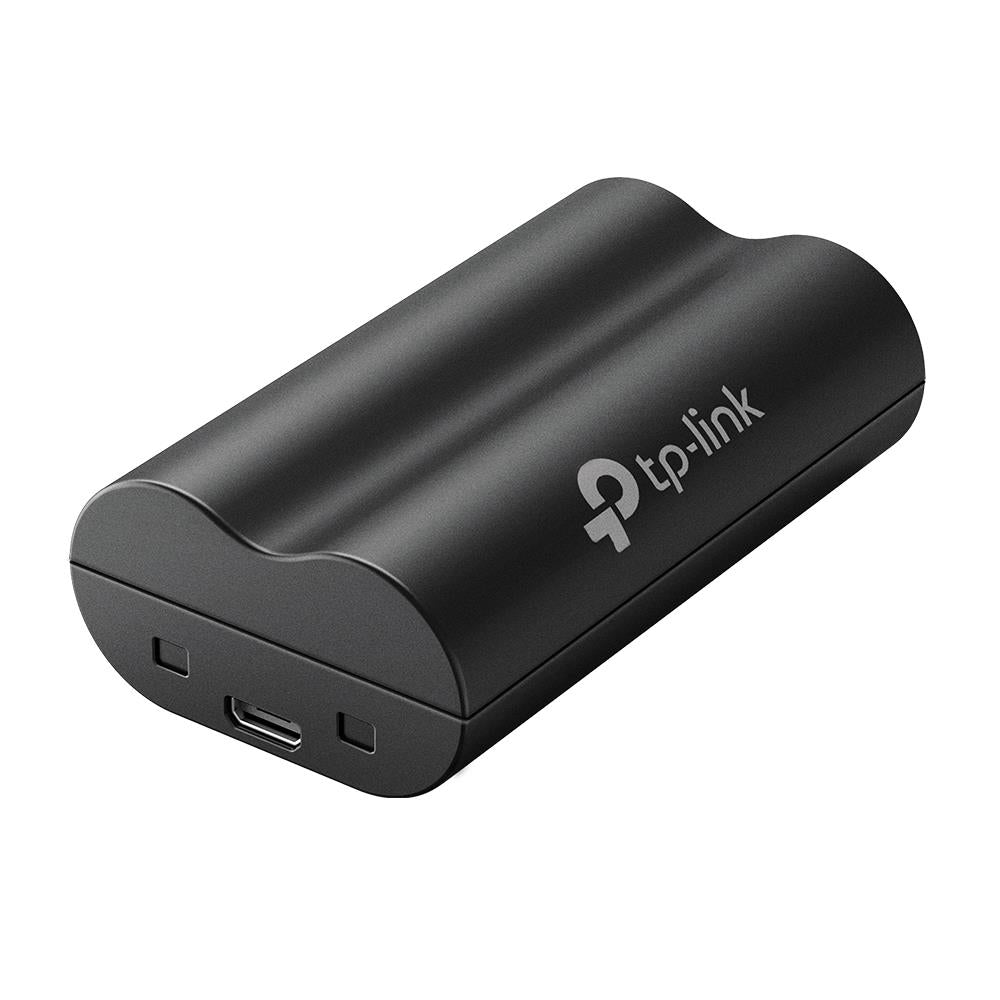 TP-Link Tapo A100 Akku-Pack 6700mAh für Tapo-Kameras und Video-Türklingeln