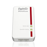 AVM FRITZ!Powerline 540E WLAN Set