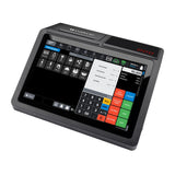 Olympia Kasse T110 inkl. Drucker Registrierkasse Kassensystem schwarz