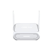 ASUS RT‑BE58 Go WiFi 7 Travel Router mit 2.5G Port, 4G 5G Tethering und VPN