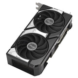 ASUS Dual GeForce RTX 5060 Ti OC 16GB GDDR7 Gaming Grafikkarte PCIe 5.0