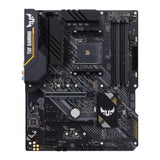 ASUS TUF Gaming B450-Plus II Mainboard Sockel AM4 (ATX, AMD Ryzen, DDR4, M.2, USB 3.1 Gen1+ Gen2)