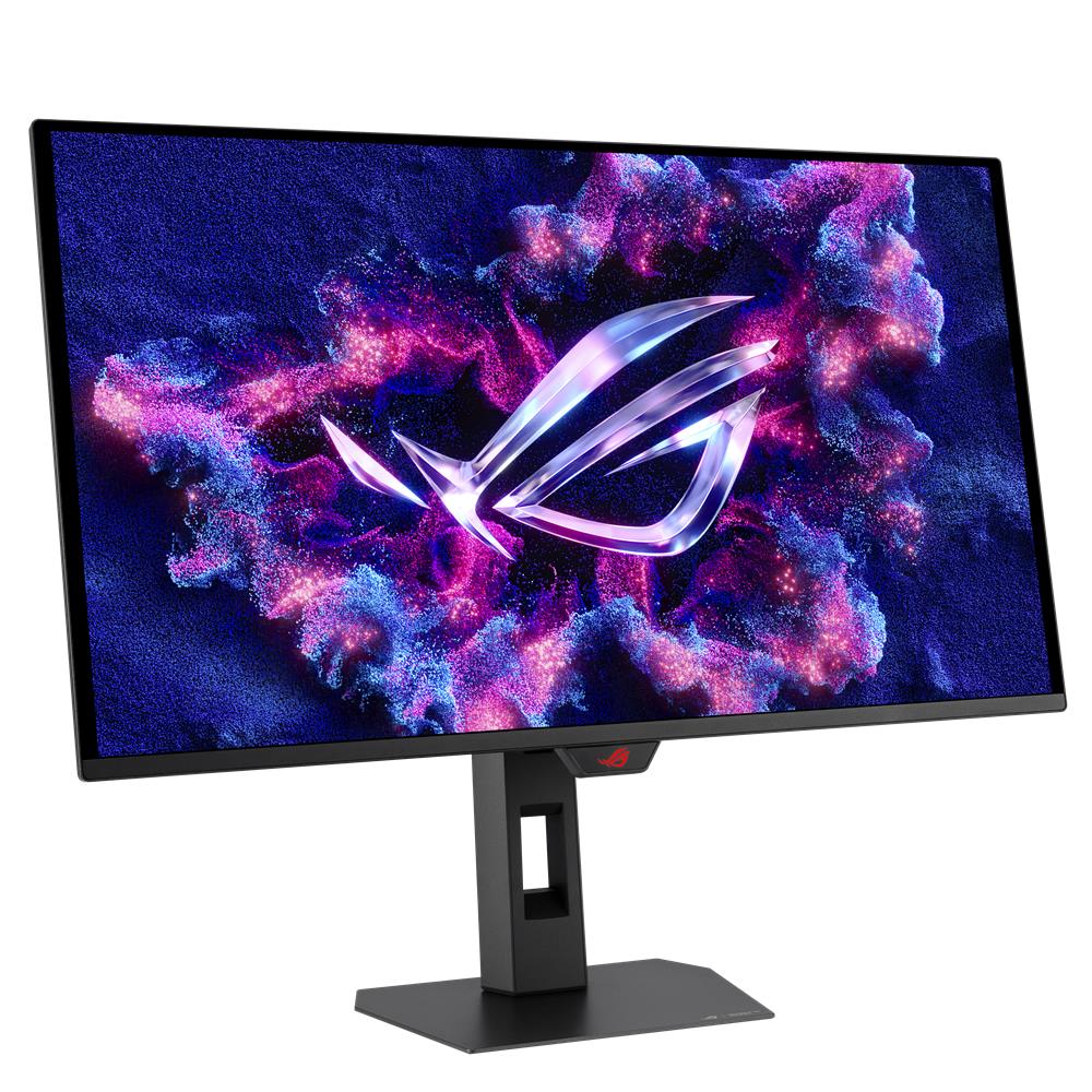 ASUS ROG Strix OLED XG27AQDPG 27 Zoll QHD Gaming Monitor 500Hz QD‑OLED 0,03ms