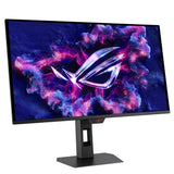 ASUS ROG Strix OLED XG27AQDPG 27 Zoll QHD Gaming Monitor 500Hz QD‑OLED 0,03ms