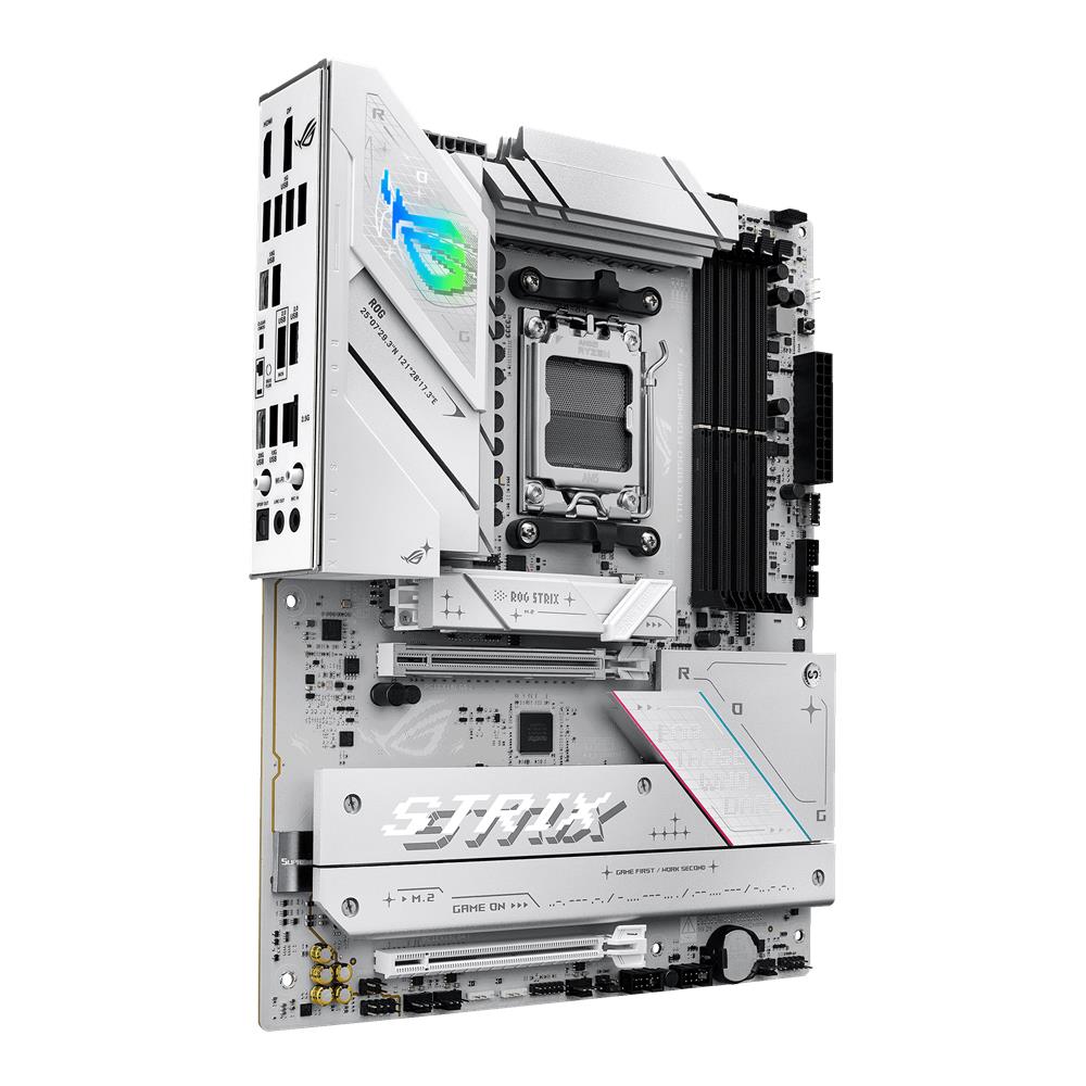 ASUS ROG STRIX B850-A GAMING WIFI Mainboard AM5 ATX DDR5 PCIe 5.0 WiFi 7