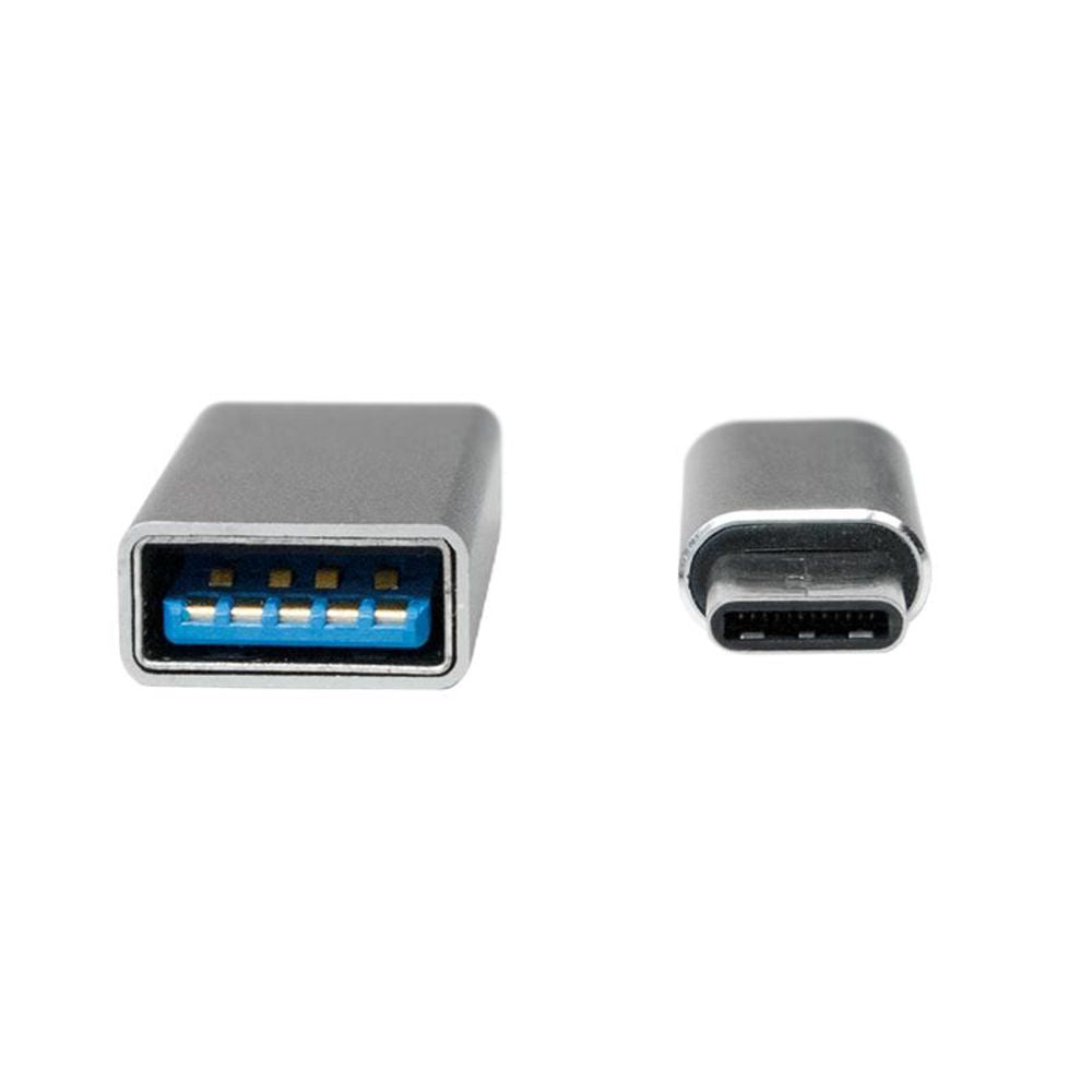 LogiLink USB-C auf USB 3.0 & Micro USB Adapter