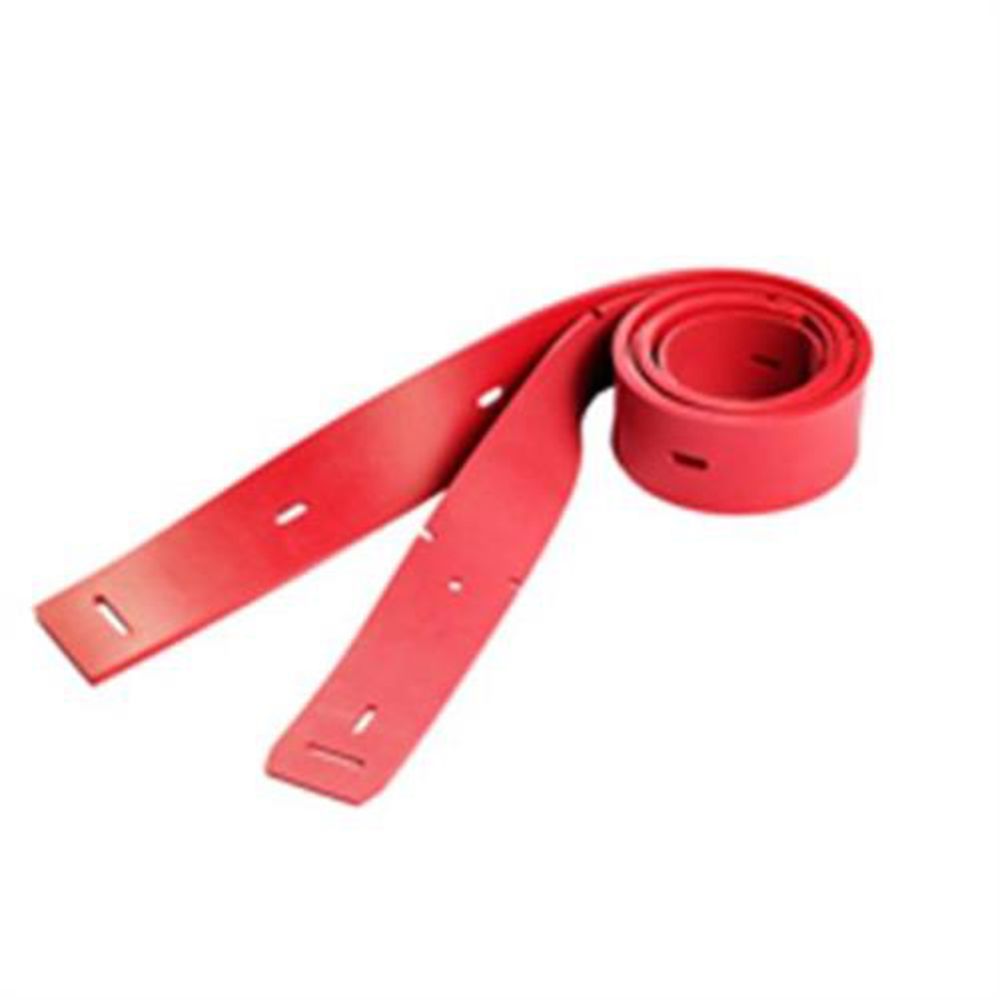 Nilfisk Original 56413766 Absaugleisten-Set Linatex