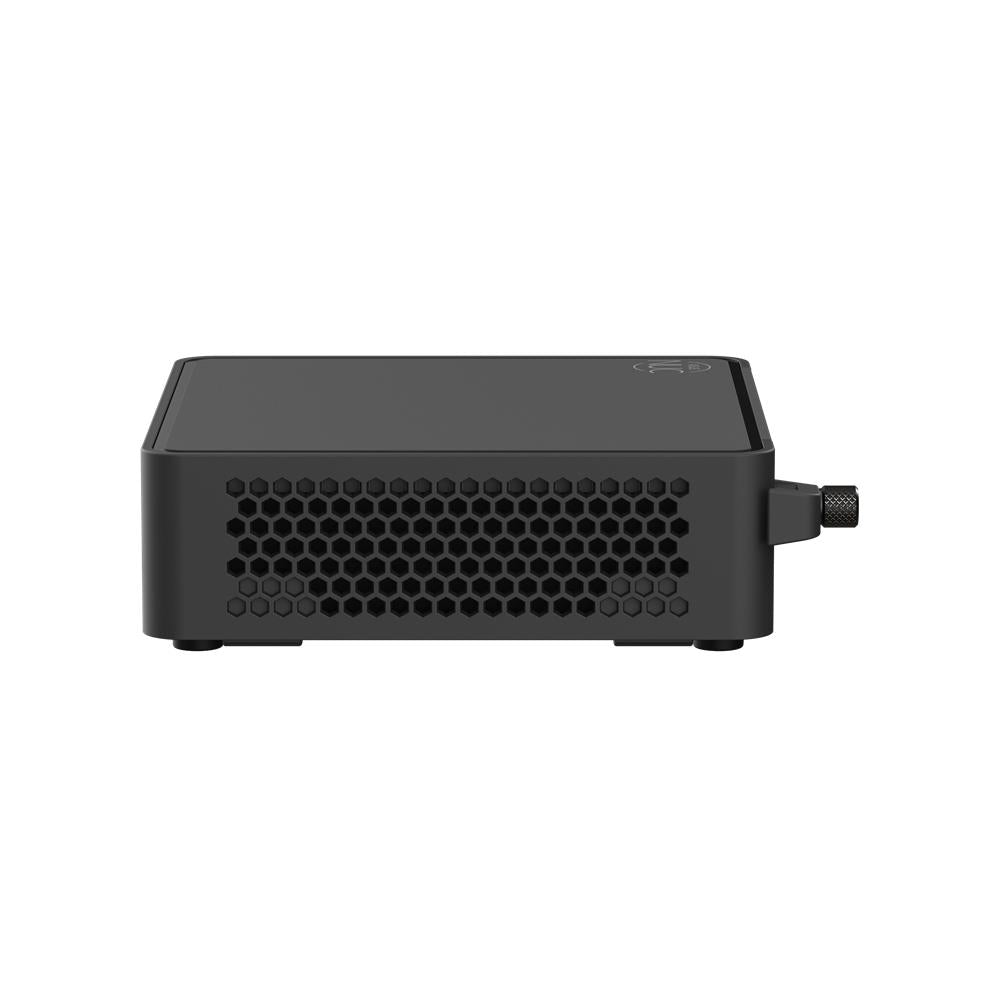 ASUS NUC 15 Pro Slim PC Kit mit Intel Core Ultra 7 255H WiFi 7 ohne Betriebssystem