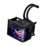 ASUS ROG Ryuo IV SLC 360 ARGB All‑in‑One CPU‑Wasserkühlung AMOLED 3D LGA 1851 AM5