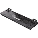 ENDORFY EY5G009 - Mechanische Tastatur (IT-Layout), Thock IT Brown, Full Size