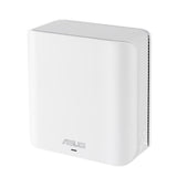 ASUS ZenWiFi BD4 Dualband WiFi 7 AiMesh Extendable Router 1er Pack weiß