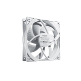 be quiet! Pure Wings 3 120mm PWM Reverse White Lüfter Triple Pack 3 Lüfter enthalten invertierte Lüfterblätter