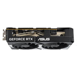 ASUS Dual GeForce RTX 5060 OC 8GB GDDR7 Gaming Grafikkarte PCIe 5.0