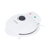 Camry CR 3022 Waffeleisen 1000 W Waffelmaker Waffelmaschine 5 Herzwaffeln