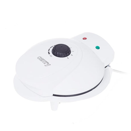 Camry CR 3022 Waffeleisen 1000 W Waffelmaker Waffelmaschine 5 Herzwaffeln