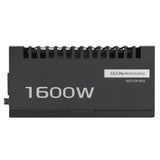 ASUS Pro WS 1600W Platinum Netzteil ATX 3.1 PCIe 5.1 12V‑2x6