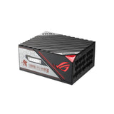 ASUS ROG Thor 1000W Platinum II EVA Edition Netzteil (Aura Sync ARGB, OLED Display, 0dB-Kühlung)