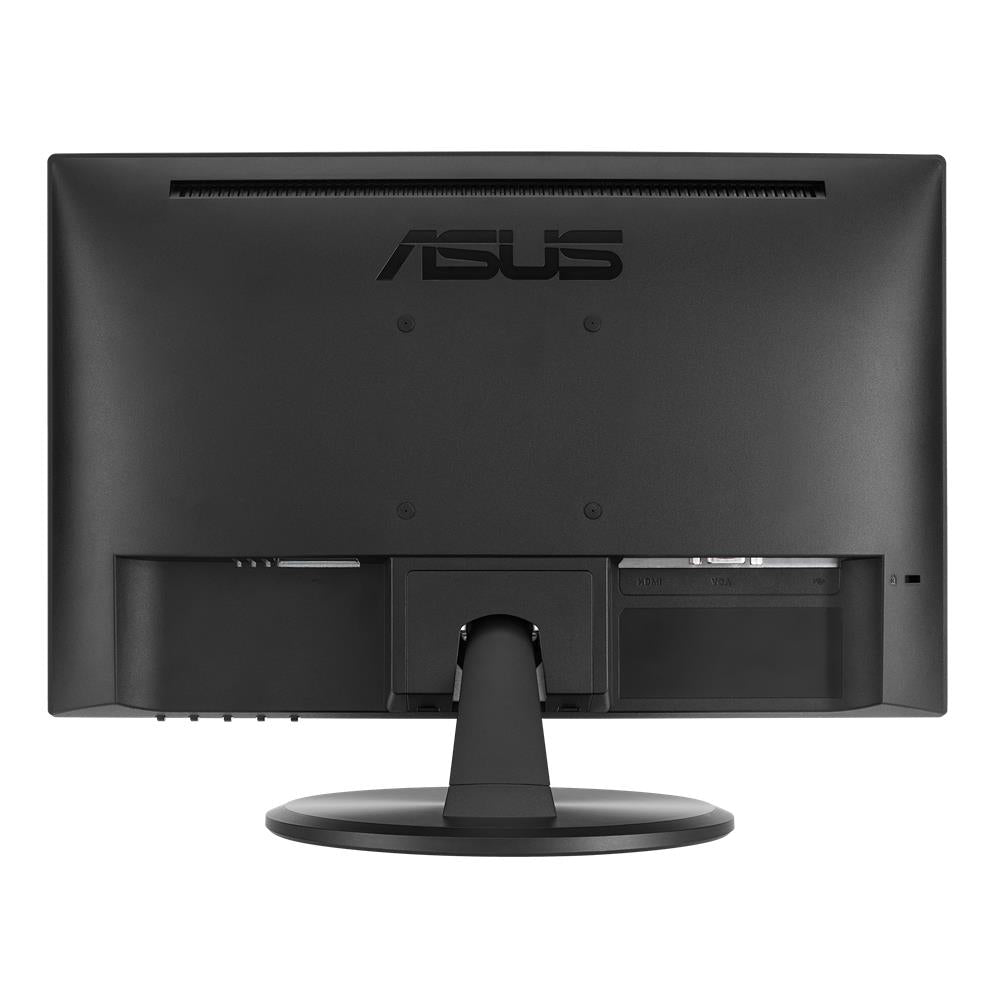 ASUS VT168HR 15,6" Touch Monitor 10-Punkt-Touch HDMI Flicker-Free Blaulichtfilter Wandmontage