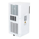 Adler AD 7852 Klimaanlage 7000BTU Luftzufuhr Kühlung 2000 W Air conditioner weiß