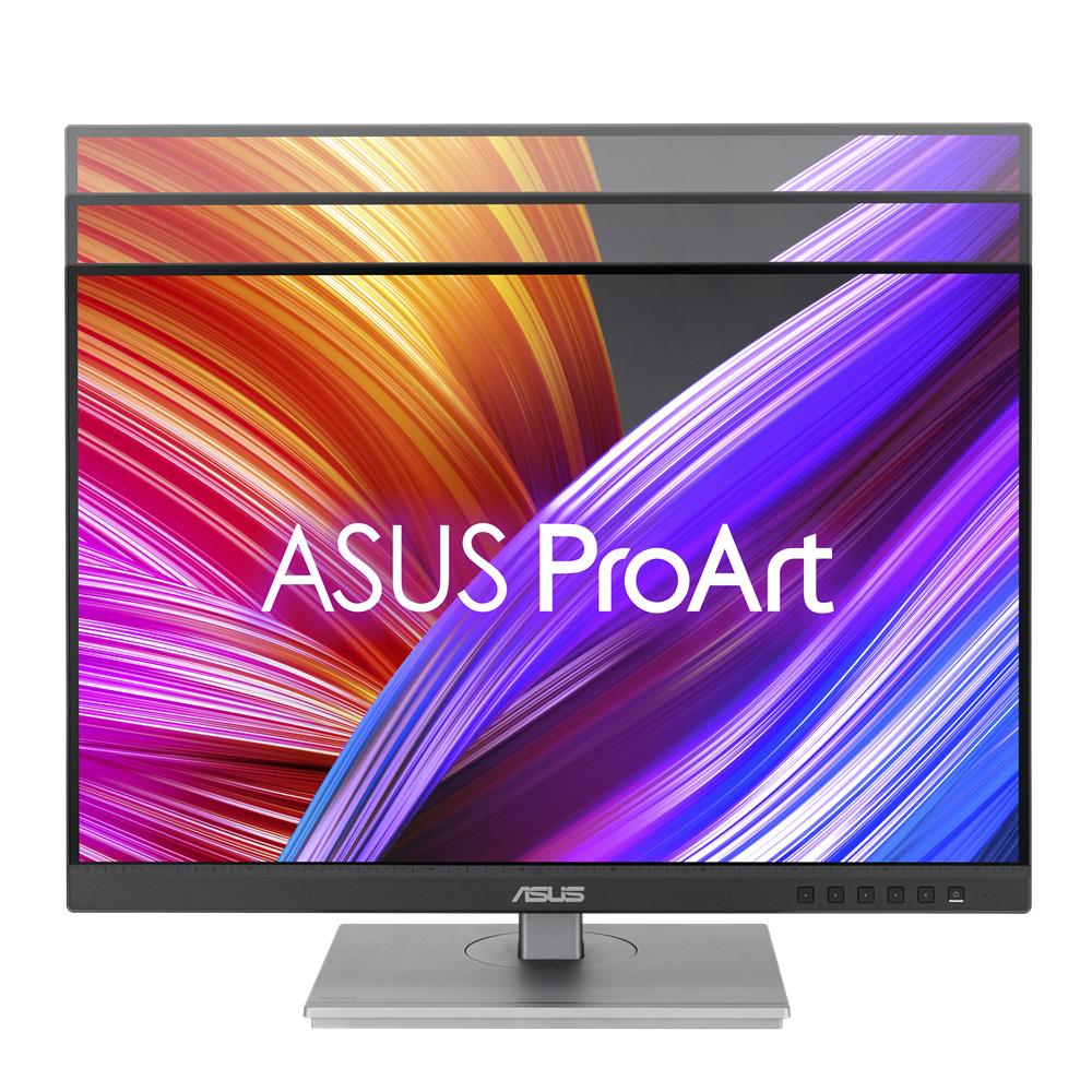 ASUS ProArt PA248CNV 24,1 Zoll Professional Monitor IPS 16:10 WUXGA sRGB USB-C RJ45 75Hz HDR-10