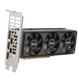 ASUS GeForce RTX 5060 LP BRK OC 8GB GDDR7 Gaming Grafikkarte PCIe 5.0
