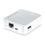 TP-Link TL-MR3020 Tragbarer 3G/3,75G LAN Wireless Router 150Mbit/s Portable WLAN