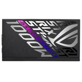 ASUS ROG STRIX 1000W Platinum Netzteil ATX 3.1 PCIe 5.1 12V‑2x6