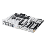 ASUS X870 MAX GAMING WIFI7 W Mainboard AM5 ATX DDR5 PCIe 5.0 WiFi 7