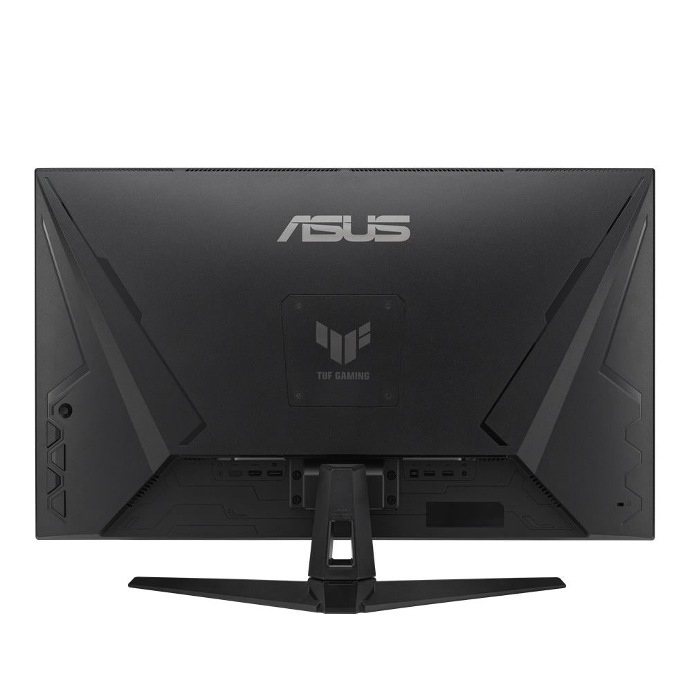 ASUS TUF Gaming VG32UQA1A 31,5 Zoll Gaming Monitor, 4K, Übertaktung auf 160Hz, ELMB Sync, 1ms