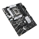 ASUS PRIME B760-PLUS D4 Gaming Mainboard Sockel Intel LGA 1700 ATX DDR4 PCIe 5.0 PCIe 4.0 M.2