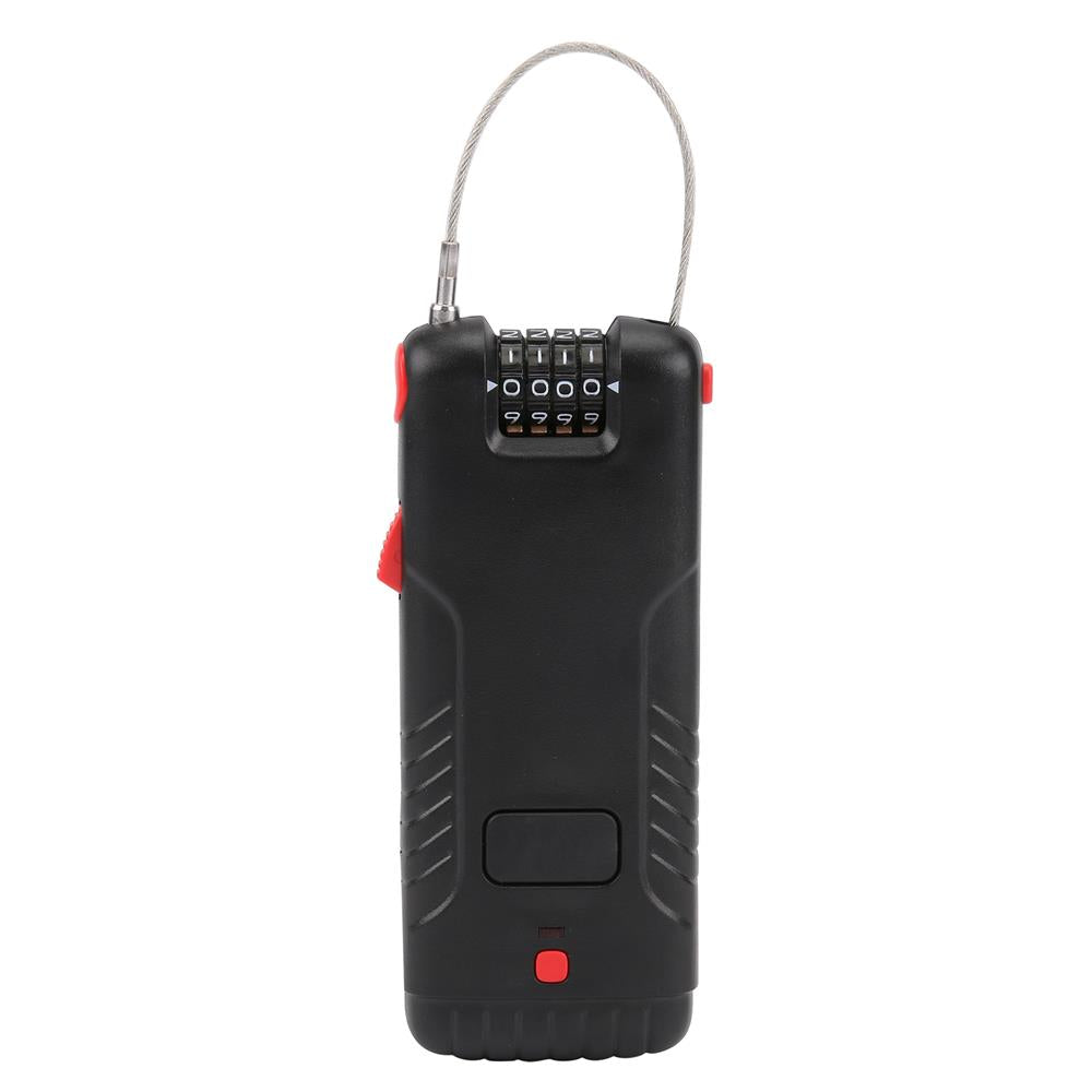 Olympia ULA 410 Universalschloss mit Alarm