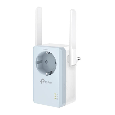 TP-Link RE365 AC1200 WLAN Repeater mit Steckdose Dual Band Range Extender