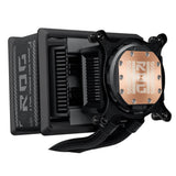 ASUS ROG Ryuo IV SLC 360 ARGB All‑in‑One CPU‑Wasserkühlung AMOLED 3D LGA 1851 AM5